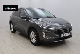Ford Kuga Titanium X