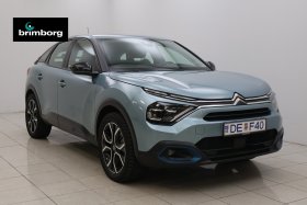 Citroen e-C4 Feel Pack