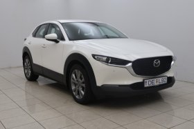 Mazda CX-30 Exclusive-Line