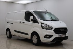 Ford Transit Custom L2H1 Trend