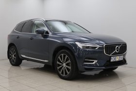 Volvo XC60 Inscription Plug-In Hybrid