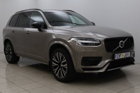 Volvo XC90 R-Design Plug-In Hybrid