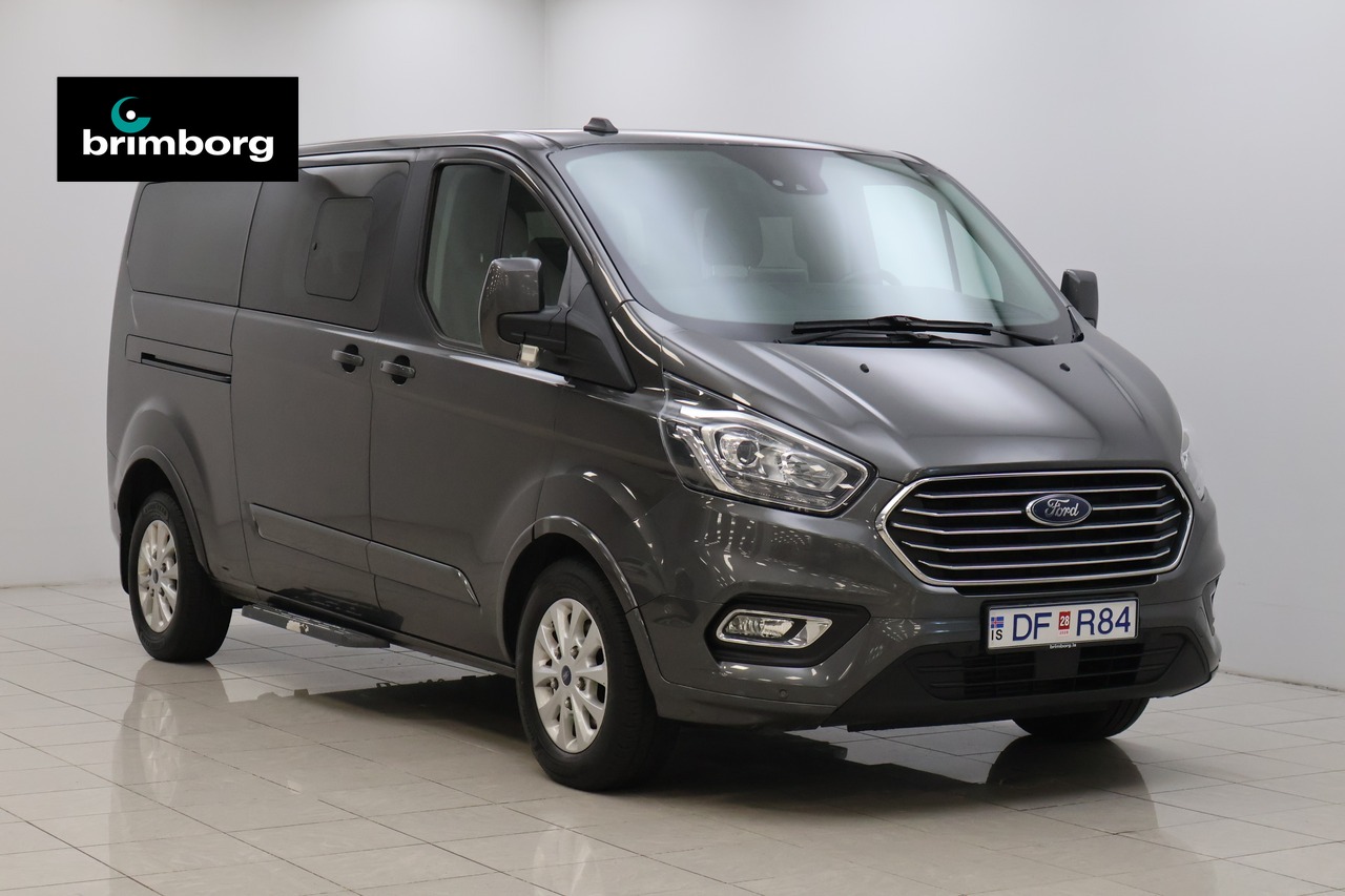 Ford Custom Tourneo 320L