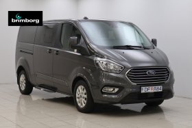Ford Custom Tourneo 320L