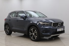 Volvo XC40 Inscription Plug-In Hybrid