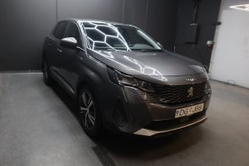 Peugeot 3008 Allure Plug-In Hybrid