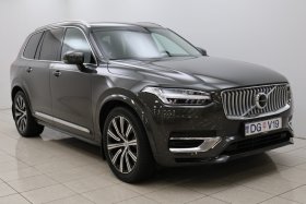 Volvo XC90 Inscription Plug-In Hybrid