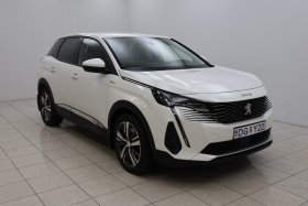 Peugeot 3008 Allure Plug-In Hybrid