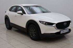 Mazda CX-30 Prime-Line