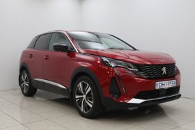 Peugeot 3008 Allure