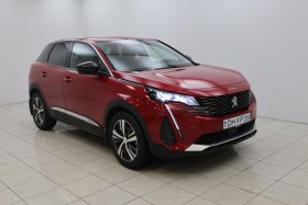 Peugeot 3008 Allure
