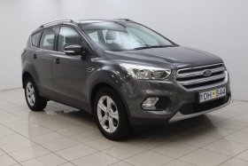 Ford Kuga Trend Edition FWD