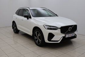 Volvo XC60 R-Design Plug-In Hybrid