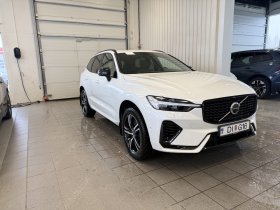 Volvo XC60 R-Design Plug-In Hybrid
