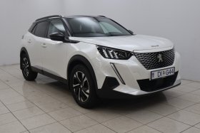 Peugeot E-2008 GT
