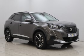 Peugeot 2008 Allure