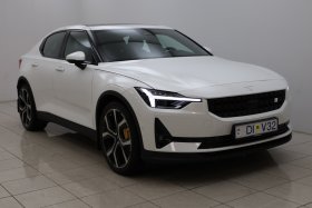 Polestar 2 LRDM Performance