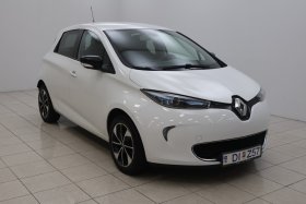 Renault Zoe Intens