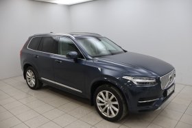 Volvo XC90 Inscription Plug-In Hybrid