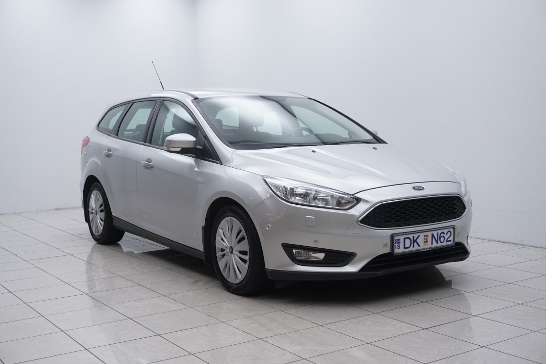 Ford Focus Trend Edition