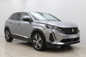 Peugeot 3008 Allure