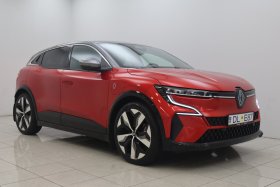 Renault Megane Techno