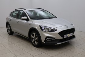 Ford Focus Active