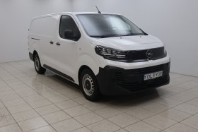 Opel Vivaro Van L3