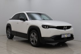 Mazda MX-30 Exclusive-Line