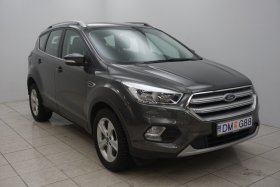 Ford Kuga Trend Edition FWD