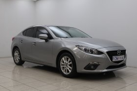 Mazda 3 Vision