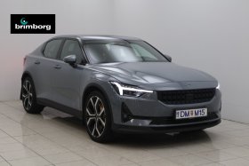 Polestar 2 LRDM Performance