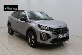 Peugeot 2008 Allure