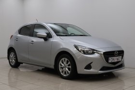 Mazda 2 Niseko