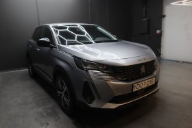 Peugeot 3008 Allure