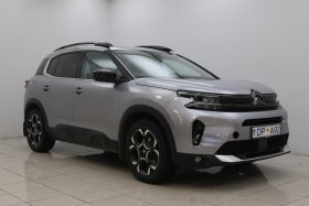 Citroen C5 Aircross Shine