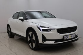 Polestar 2 LRDM Pilot Lite