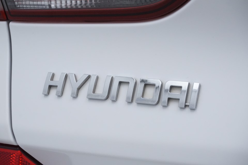 Hyundai I30 Classic