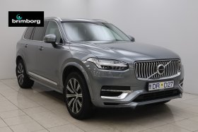 Volvo XC90 Inscription Plug-In Hybrid