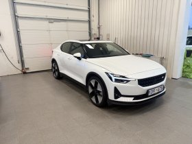 Polestar 2 LRDM Pilot Lite