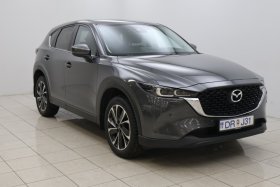 Mazda CX-5 Advantage