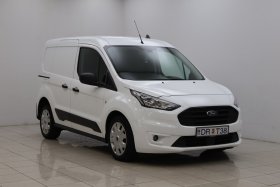 Ford Transit Connect L1 Trend