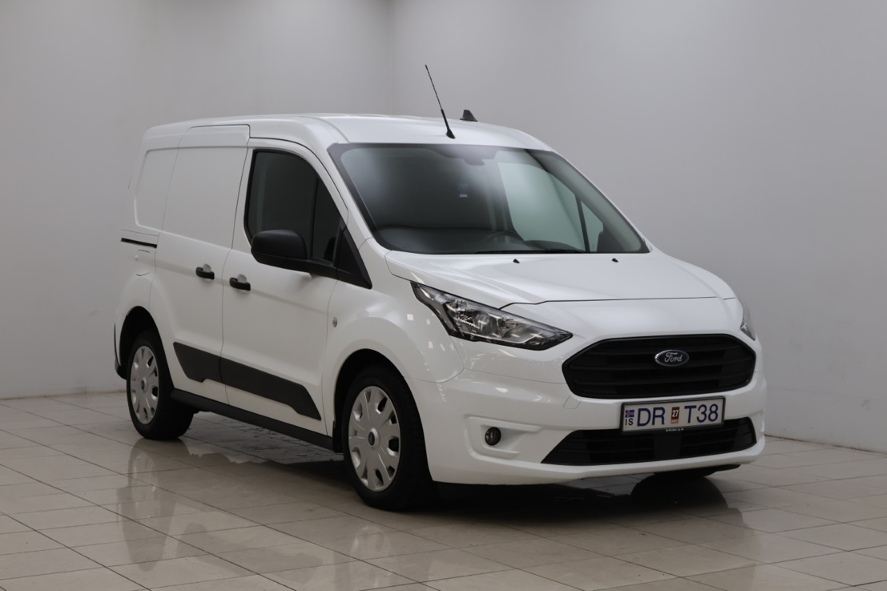 Ford Transit Connect L1 Trend