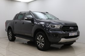 Ford Ranger Wildtrak