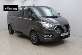 Ford Custom Tourneo 320L