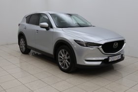 Mazda CX-5 Optimum