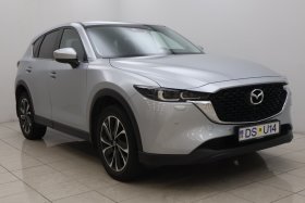 Mazda CX-5 Advantage