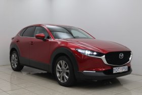 Mazda CX-30 Cosmo