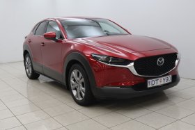 Mazda CX-30 Cosmo