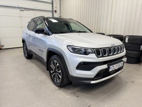 Jeep Compass Limited 4XE PHEV